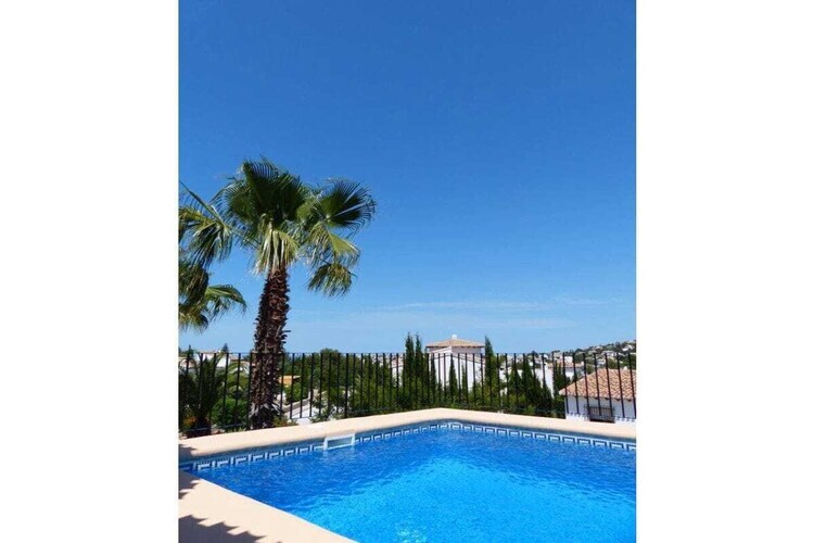 Casa Pedro - Maison 4 pers. avec piscine privée - Photo 10