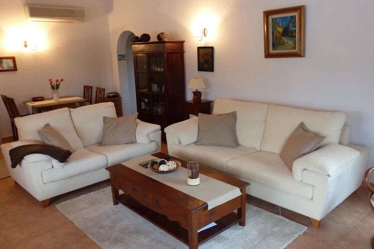 Casa Pedro - Maison 4 pers. avec piscine privée - Photo 13