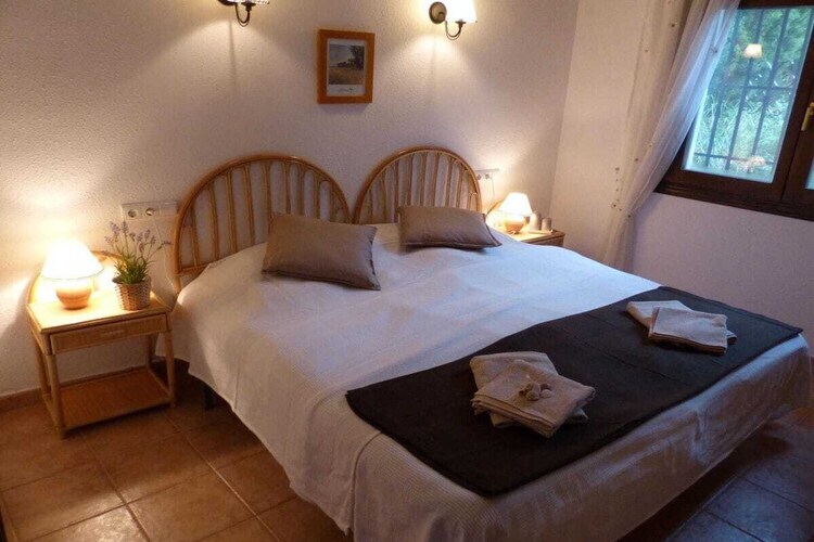 Casa Pedro - Maison 4 pers. avec piscine privée - Photo 15
