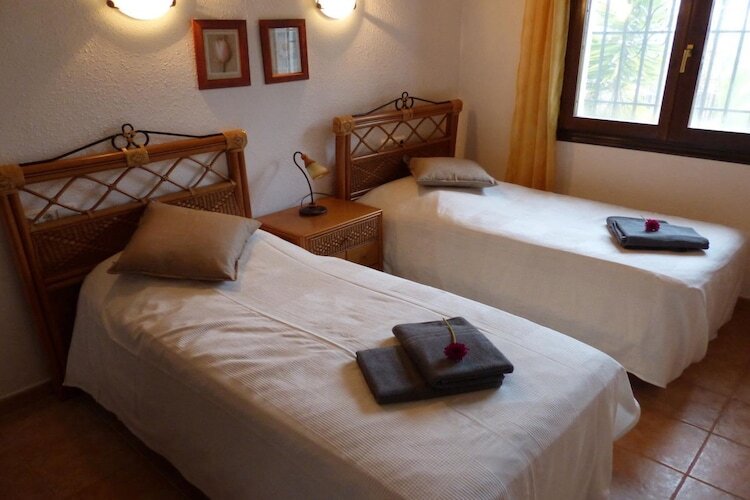 Casa Pedro - Maison 4 pers. avec piscine privée - Photo 16