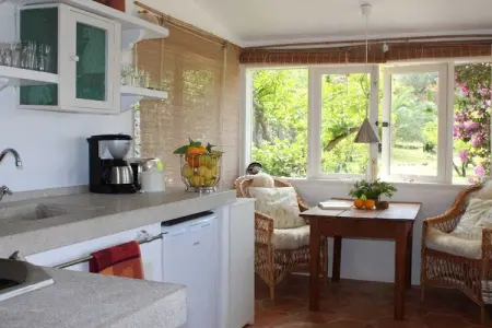 Casita avec vue sur la mer à Sóller : photo 15