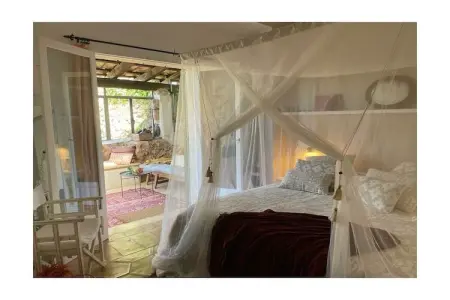 Casita avec vue sur la mer à Sóller : photo 20