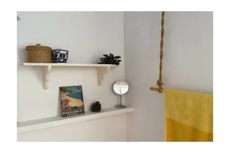 Casita avec vue sur la mer à Sóller : photo 22