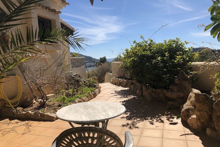 Maison 7 pers. Puerto Andratx, piscine sans chlore - Photo 10