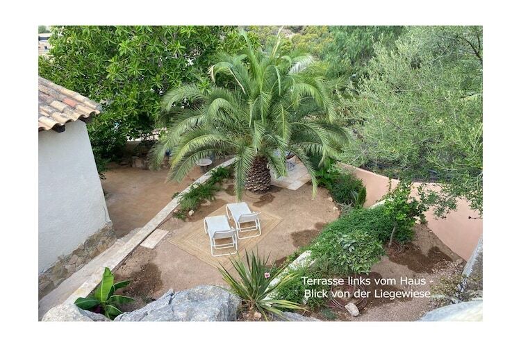 Maison 7 pers. Puerto Andratx, piscine sans chlore - Photo 11