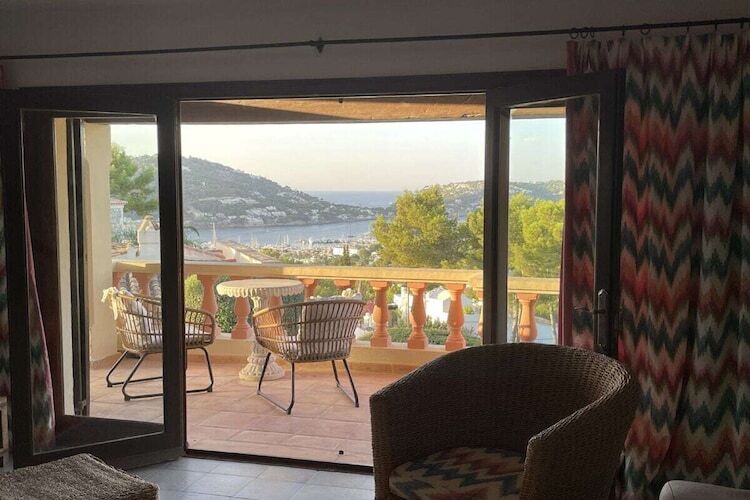 Maison 7 pers. Puerto Andratx, piscine sans chlore - Photo 13
