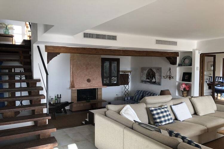 Maison 7 pers. Puerto Andratx, piscine sans chlore - Photo 16