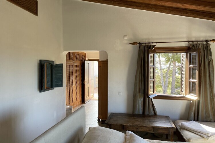 Maison 7 pers. Puerto Andratx, piscine sans chlore - Photo 23