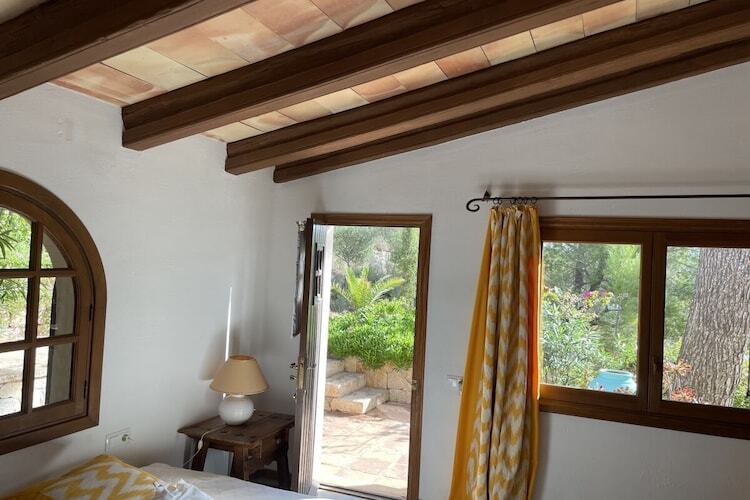 Maison 7 pers. Puerto Andratx, piscine sans chlore - Photo 28