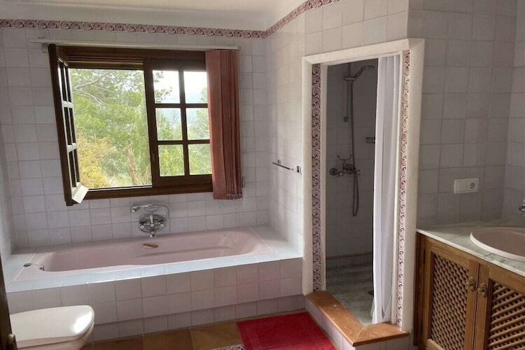 Maison 7 pers. Puerto Andratx, piscine sans chlore - Photo 29