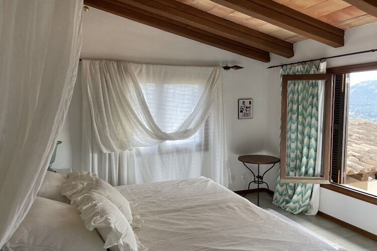 Maison 7 pers. Puerto Andratx, piscine sans chlore - Photo 32