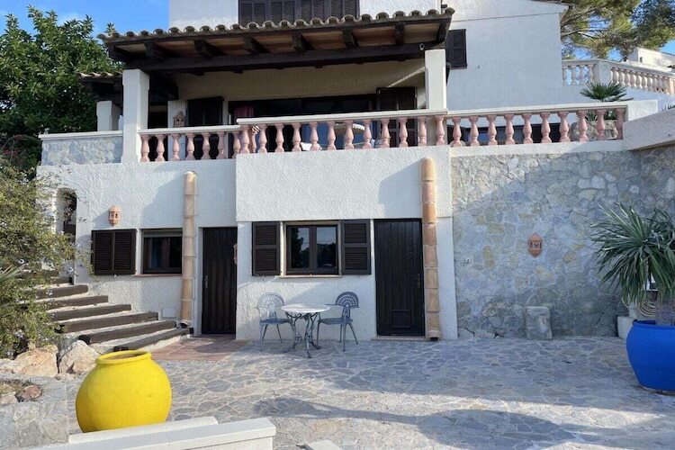 Maison 7 pers. Puerto Andratx, piscine sans chlore - Photo 33