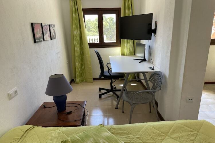 Maison 7 pers. Puerto Andratx, piscine sans chlore - Photo 34