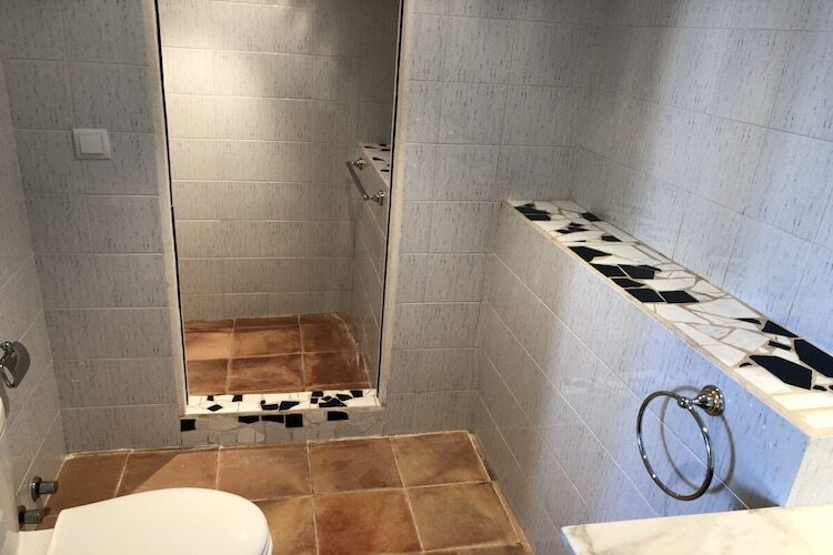 Maison 7 pers. Puerto Andratx, piscine sans chlore - Photo 36
