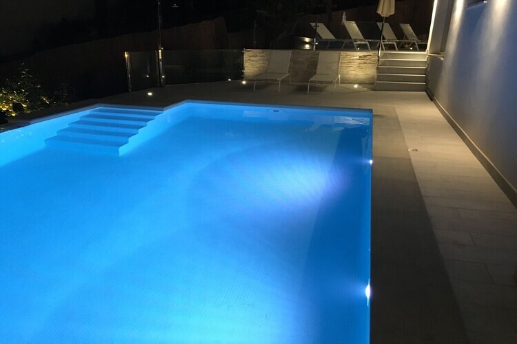 Villa moderne 3 chambres avec piscine à Santa Ponsa - Photo 7