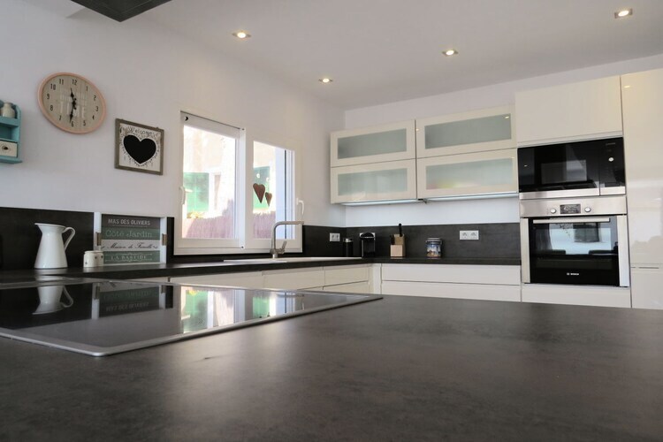 Villa moderne 3 chambres avec piscine à Santa Ponsa - Photo 15
