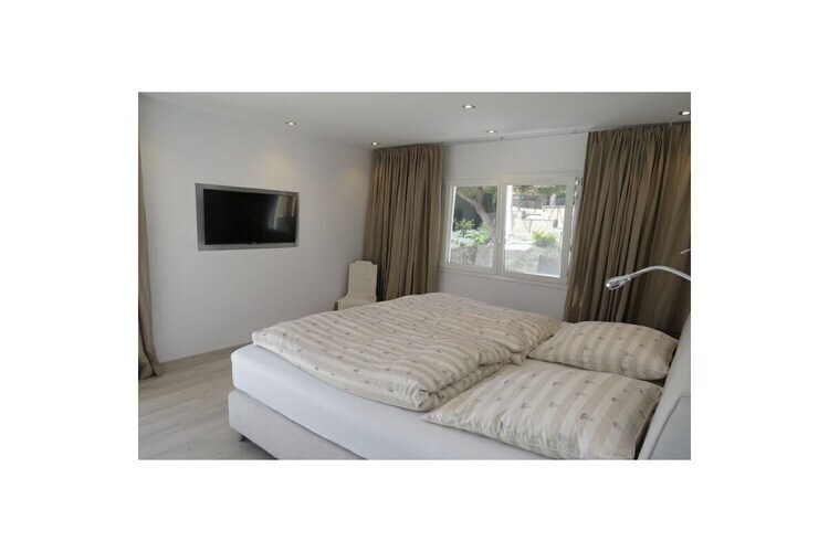 Villa moderne 3 chambres avec piscine à Santa Ponsa - Photo 16