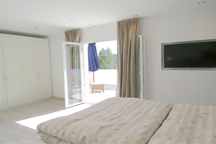 Villa moderne 3 chambres avec piscine à Santa Ponsa - Photo 17