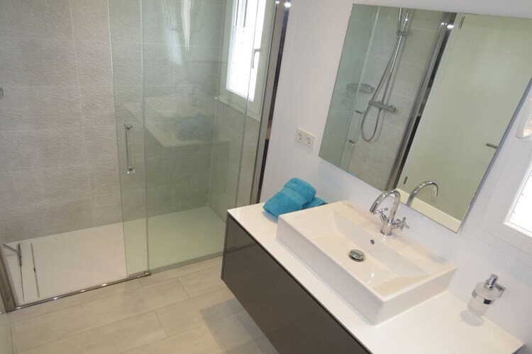 Villa moderne 3 chambres avec piscine à Santa Ponsa - Photo 21