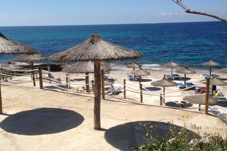 Villa moderne 3 chambres avec piscine à Santa Ponsa - Photo 26