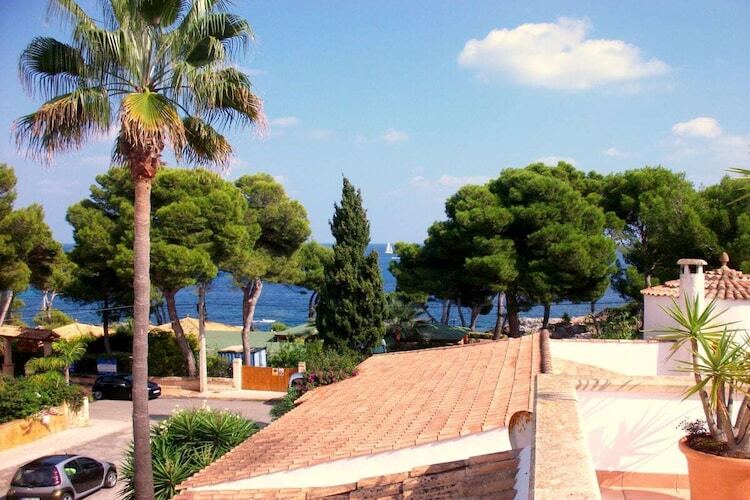 Maison face à crique privée, piscine et terrasse panoramique - Photo 3
