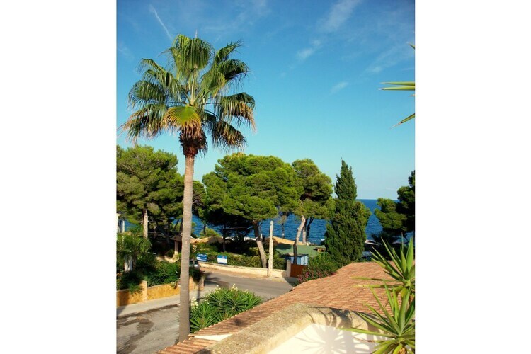 Maison face à crique privée, piscine et terrasse panoramique - Photo 5