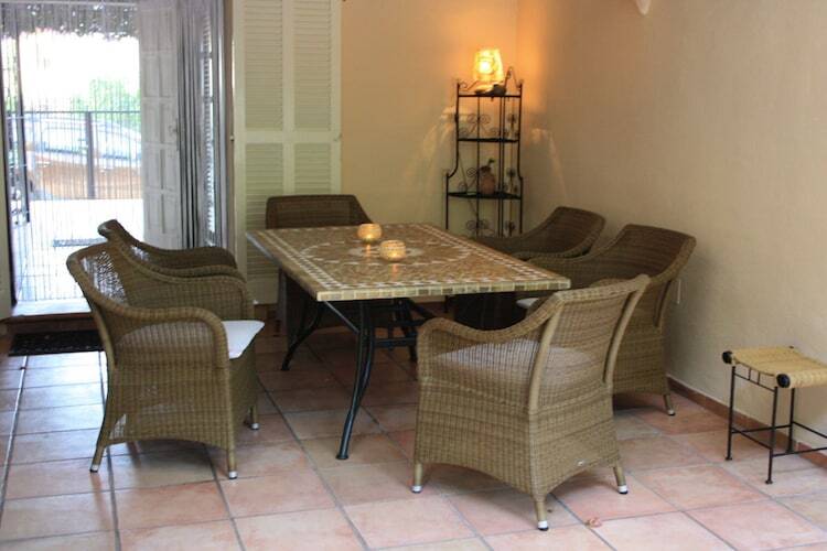 Maison face à crique privée, piscine et terrasse panoramique - Photo 8