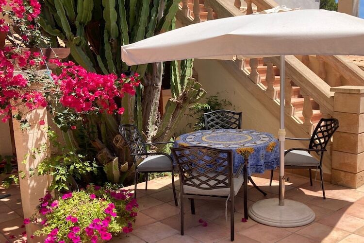 Maison face à crique privée, piscine et terrasse panoramique - Photo 10