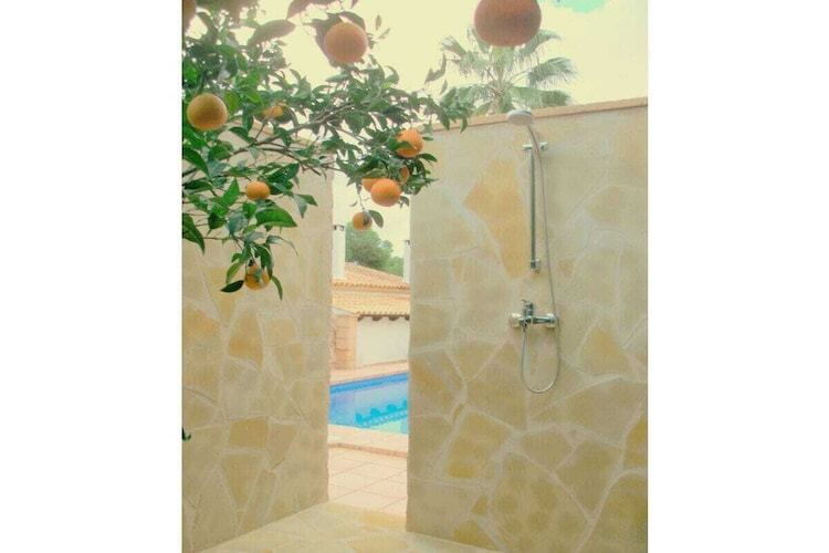 Maison face à crique privée, piscine et terrasse panoramique - Photo 12