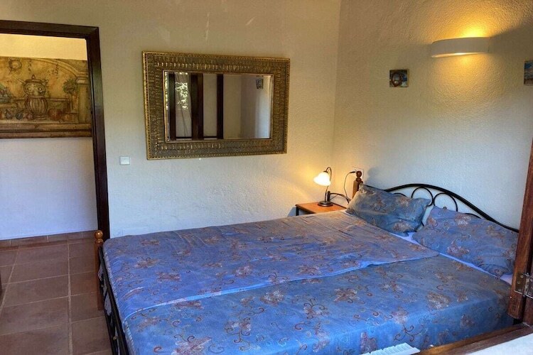 Maison face à crique privée, piscine et terrasse panoramique - Photo 19