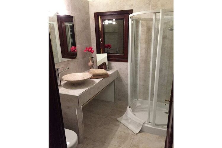 Maison face à crique privée, piscine et terrasse panoramique - Photo 21