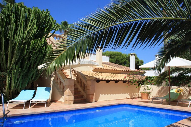 Maison face à crique privée, piscine et terrasse panoramique - Photo 25