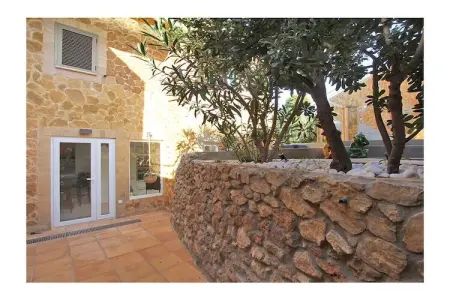Maison 6 chambres avec piscine et vue mer à Capdepera : photo 4