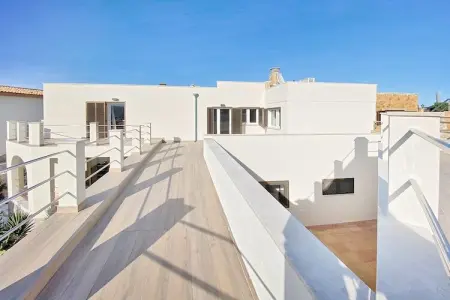Maison 6 chambres avec piscine et vue mer à Capdepera : photo 8