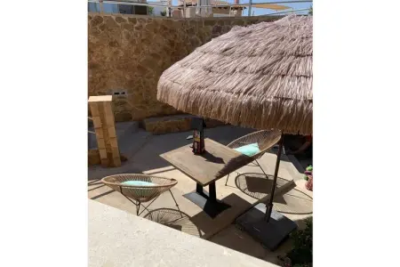 Maison 6 chambres avec piscine et vue mer à Capdepera : photo 11