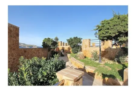Maison 6 chambres avec piscine et vue mer à Capdepera : photo 12