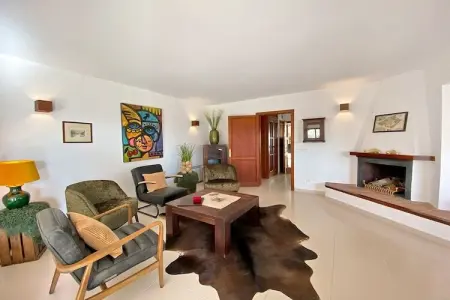 Maison 6 chambres avec piscine et vue mer à Capdepera : photo 17