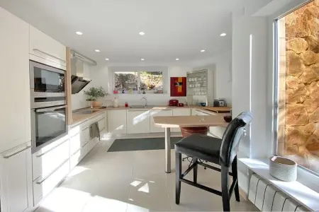 Maison 6 chambres avec piscine et vue mer à Capdepera : photo 18