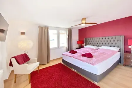 Maison 6 chambres avec piscine et vue mer à Capdepera : photo 20
