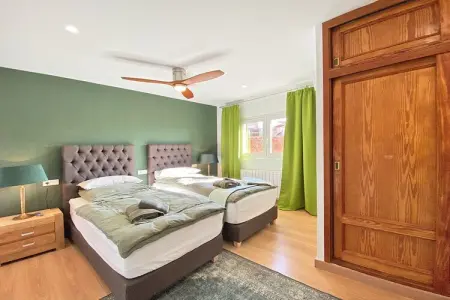Maison 6 chambres avec piscine et vue mer à Capdepera : photo 21