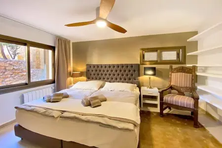 Maison 6 chambres avec piscine et vue mer à Capdepera : photo 22