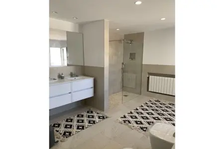 Maison 6 chambres avec piscine et vue mer à Capdepera : photo 23