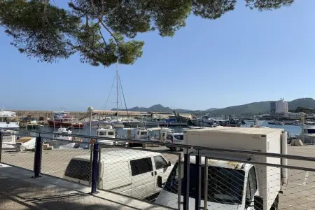 Maison 6 chambres avec piscine et vue mer à Capdepera : photo 25