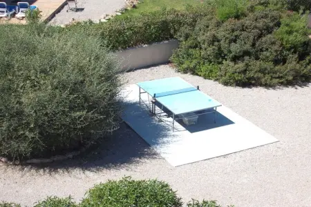 Maison El Paraiso près plage Es Trenc, piscine et jardin : photo 14