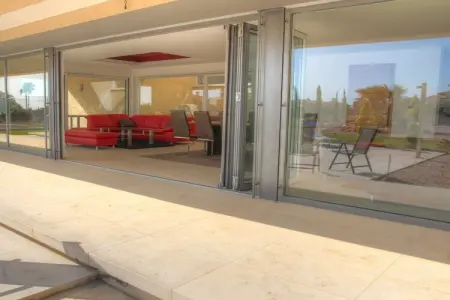 Villa 250m² avec terrasse vue mer à Sa Torre : photo 5