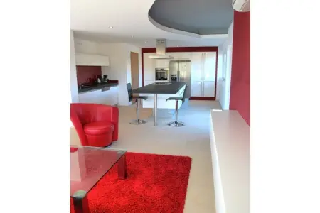 Villa 250m² avec terrasse vue mer à Sa Torre : photo 8