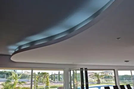 Villa 250m² avec terrasse vue mer à Sa Torre : photo 10