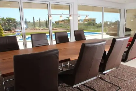 Villa 250m² avec terrasse vue mer à Sa Torre : photo 11