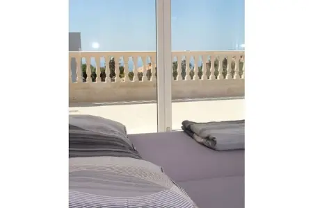 Villa 250m² avec terrasse vue mer à Sa Torre : photo 14