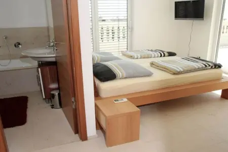 Villa 250m² avec terrasse vue mer à Sa Torre : photo 16